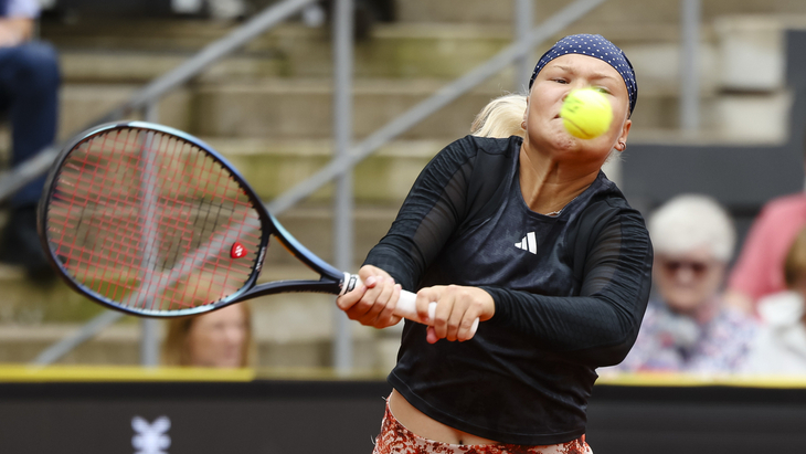 Диана Шнайдер