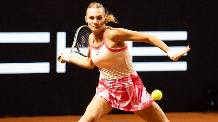 Даяна Ястремская