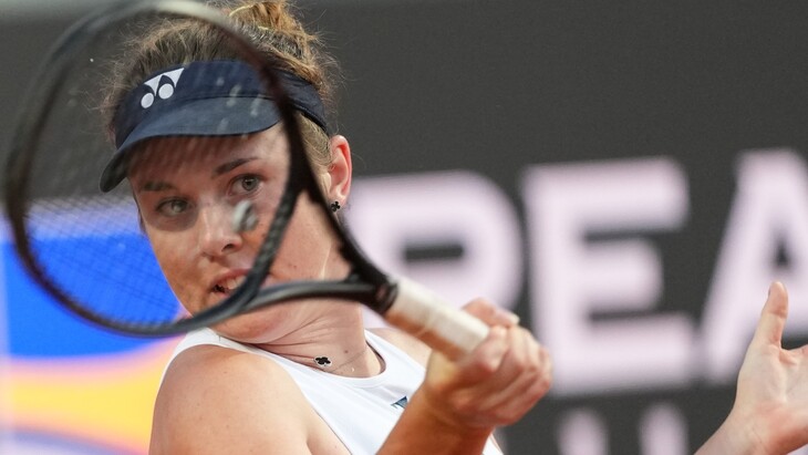 Линда Носкова