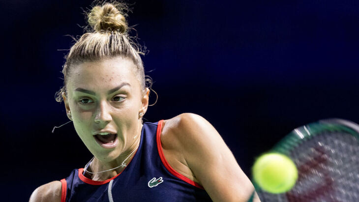 Прогноз и ставки на Шрамкова — Кристиан Прогноз и ставки на Шрамкова — Кристиан