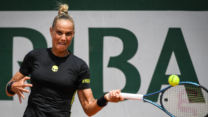 Прогноз и ставки на Ромеро Гормаз — Рус