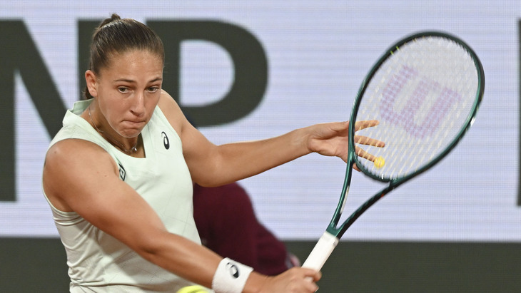 Прогноз и ставки на Парри — Ястремская Прогноз и ставки на Парри — Ястремская