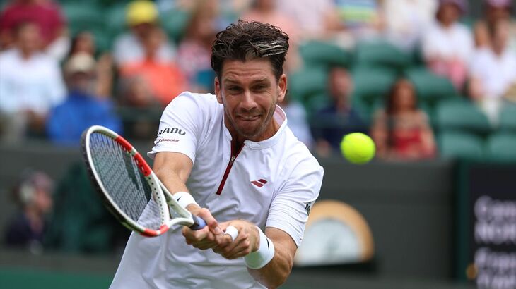 Прогноз и ставки на Норри — Харрис Прогноз и ставки на Норри — Харрис