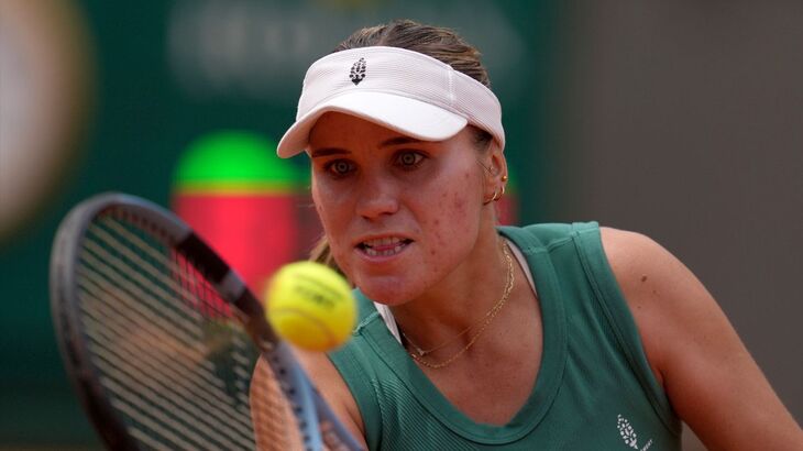 Прогноз и ставки на Баптист — Кенин