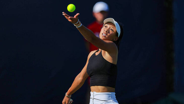 Прогноз и ставки на Паликова — Хон