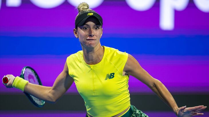 Прогноз и ставки на Кесслер — Доулхайд