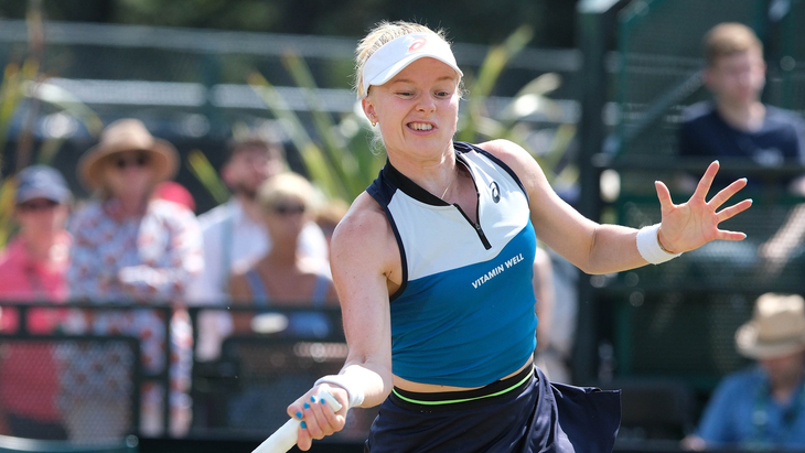 Прогноз и ставки на Ван — Дарт