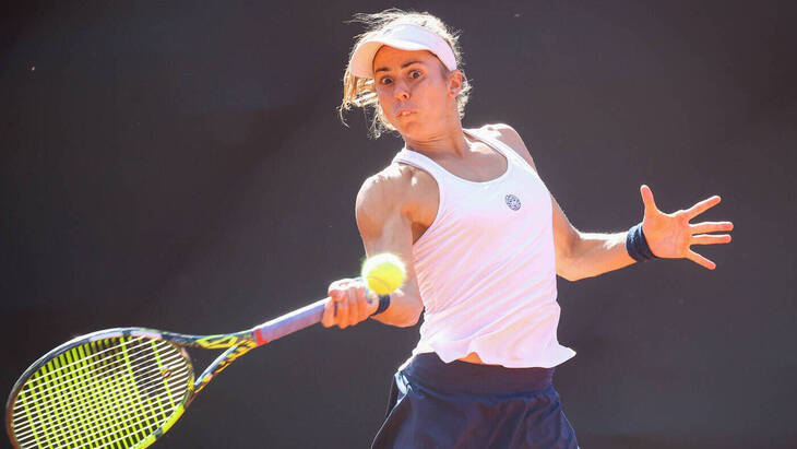 Прогноз и ставки на Мартинес Сирес — Грабер