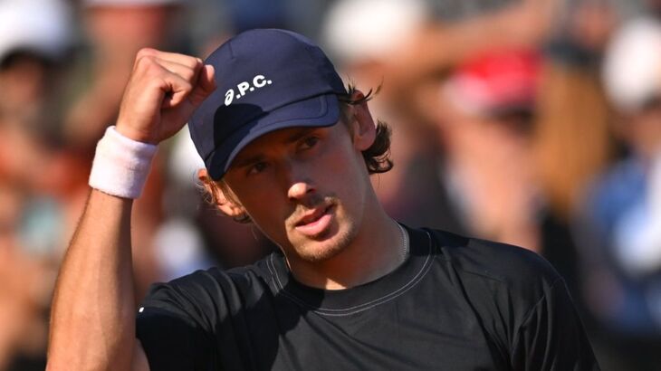 Прогноз и ставки на Де Минор — Легечка Прогноз и ставки на Де Минор — Легечка