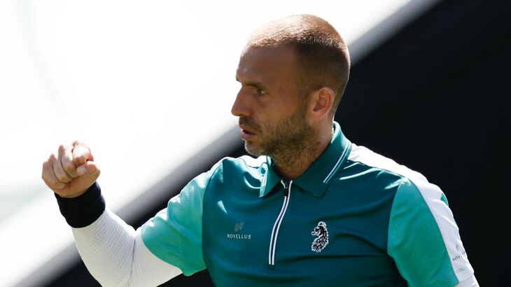 Прогноз и ставки на Эванс — Муте Прогноз и ставки на Эванс — Муте