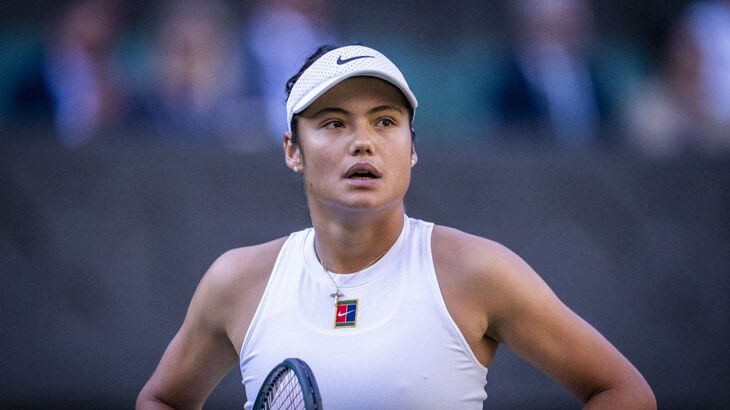 Прогноз и ставки на Радукану — Осака Прогноз и ставки на Радукану — Осака