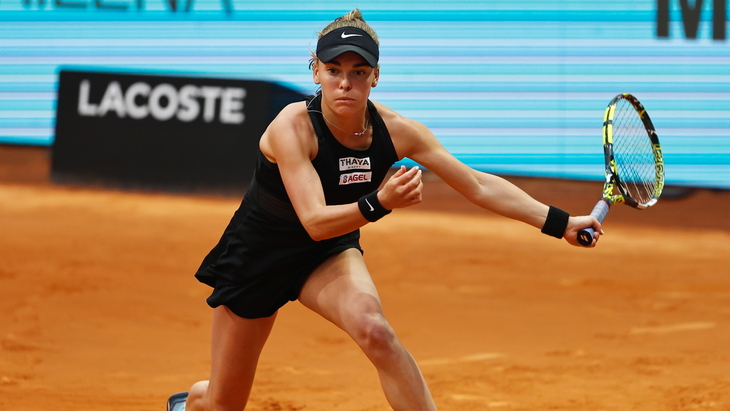 Прогноз и ставки на Ван — Бейлек