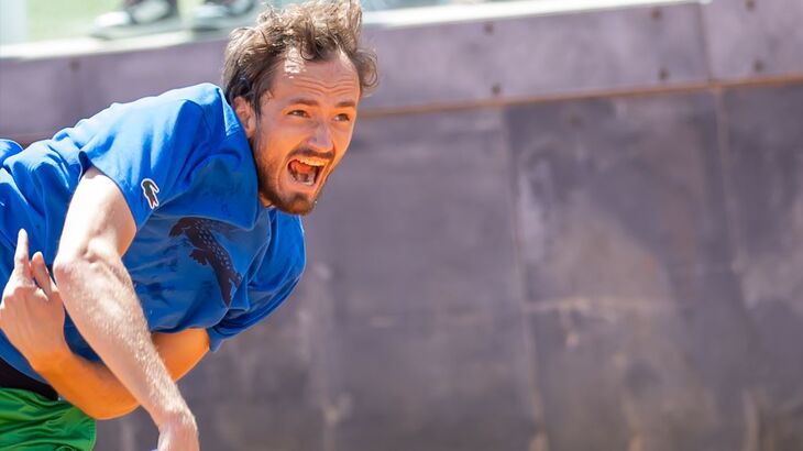 Прогноз и ставки на Медведев — Муте Прогноз и ставки на Медведев — Муте