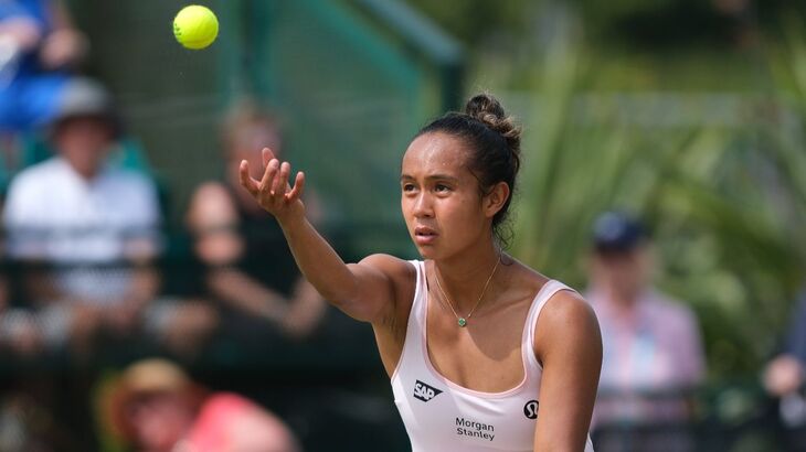 Прогноз и ставки на Фернандес — Таунсенд Прогноз и ставки на Фернандес — Таунсенд