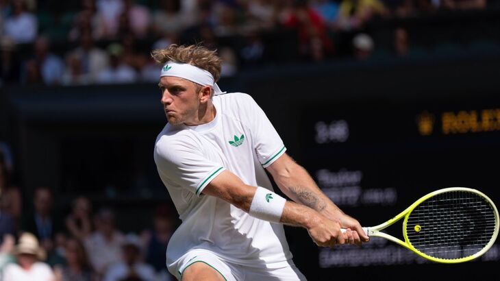 Прогноз и ставки на Давидович-Фокина — Шелтон