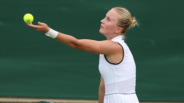 Прогноз и ставки на Ламенс — Кудерметова Прогноз и ставки на Ламенс — Кудерметова