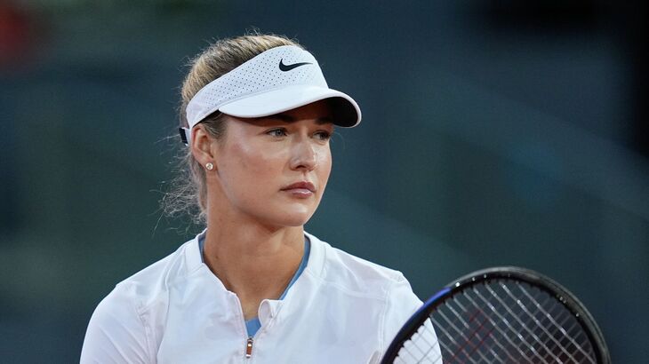 Анна Калинская