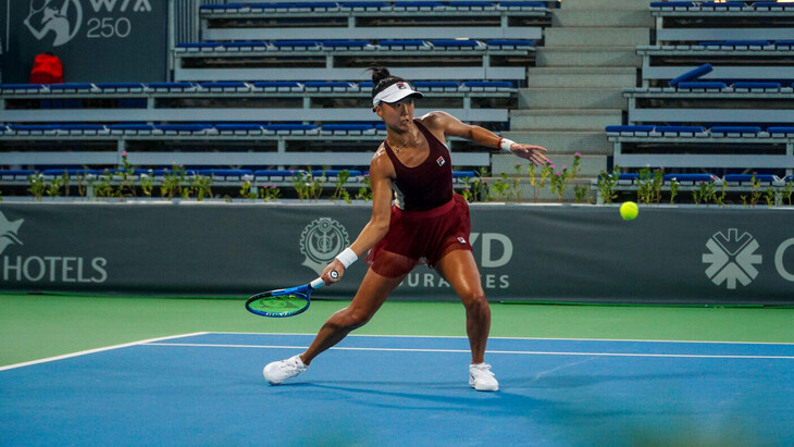 Прогноз и ставки на Ли — Калинская Прогноз и ставки на Ли — Калинская