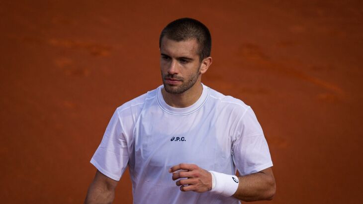 Борна Чорич