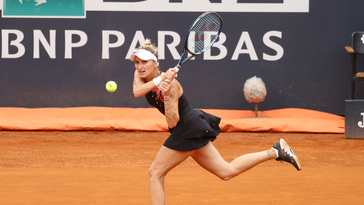 Прогноз и ставки на Костюк — Вондроушова Прогноз и ставки на Костюк — Вондроушова