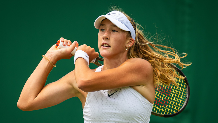 Прогноз и ставки на Андреева — Андрееску Прогноз и ставки на Андреева — Андрееску