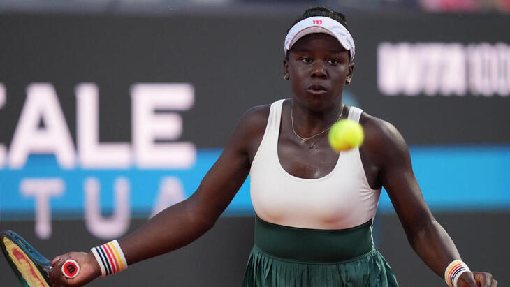 Прогноз и ставки на Кенин — Мбоко Прогноз и ставки на Кенин — Мбоко