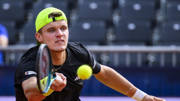 Прогноз и ставки на Бойер — Меншик