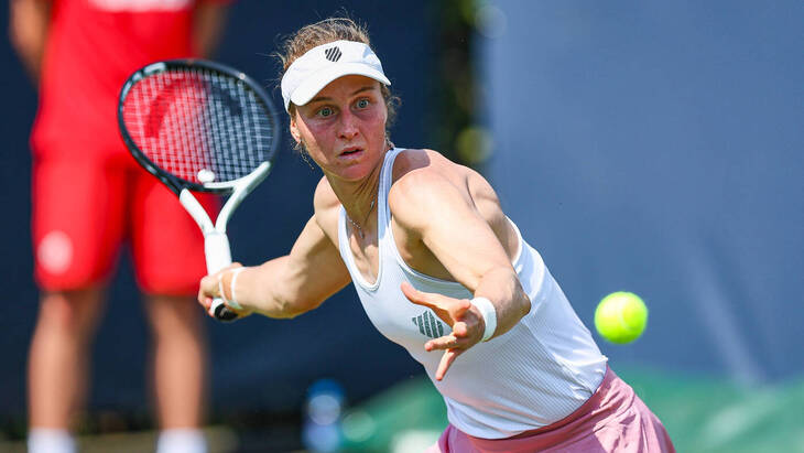 Прогноз и ставки на Самсонова — Осака Прогноз и ставки на Самсонова — Осака