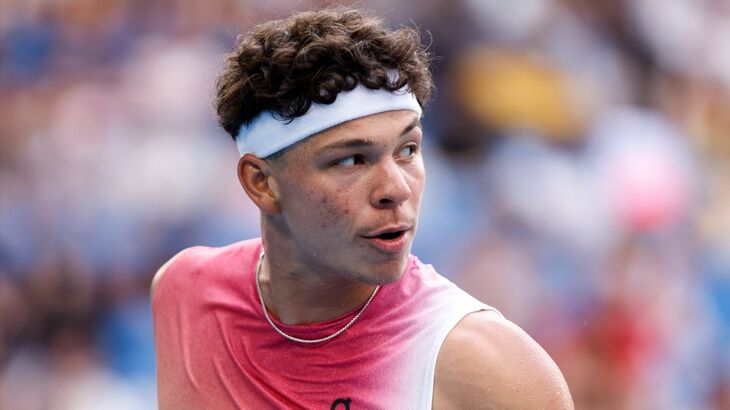 Прогноз и ставки на Маннарино — Шелтон Прогноз и ставки на Маннарино — Шелтон