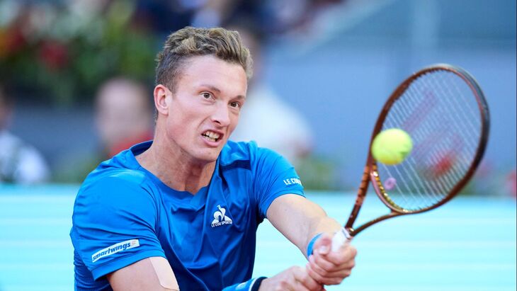 Прогноз и ставки на Макдональд — Легечка Прогноз и ставки на Макдональд — Легечка