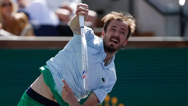 Прогноз и ставки на Медведев — Сврчина Прогноз и ставки на Медведев — Сврчина