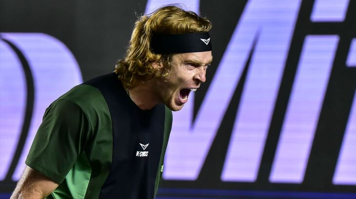 Прогноз и ставки на Рублев — Гастон Прогноз и ставки на Рублев — Гастон