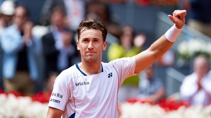 Прогноз и ставки на Боржеш — Рууд Прогноз и ставки на Боржеш — Рууд