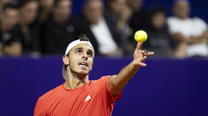 Прогноз и ставки на Этчеверри — Серундоло Прогноз и ставки на Этчеверри — Серундоло