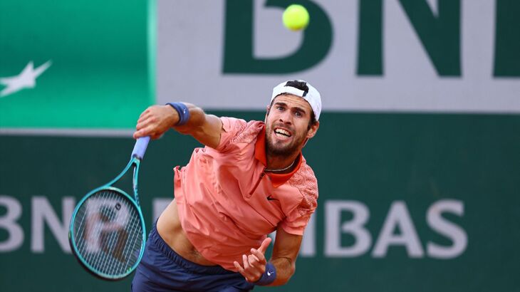 Прогноз и ставки на Хачанов — Нава Прогноз и ставки на Хачанов — Нава