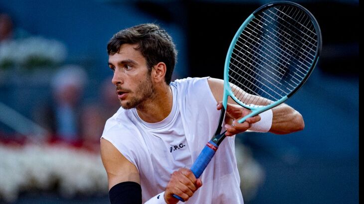 Прогноз и ставки на Музетти — Микельсен Прогноз и ставки на Музетти — Микельсен