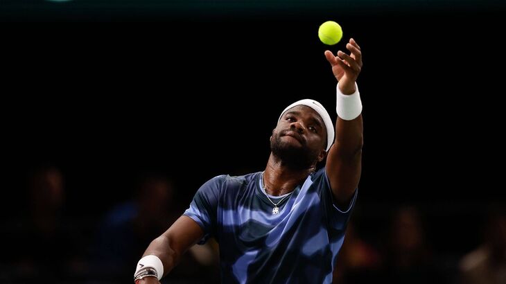 Прогноз и ставки на Тиафо — Вукич Прогноз и ставки на Тиафо — Вукич