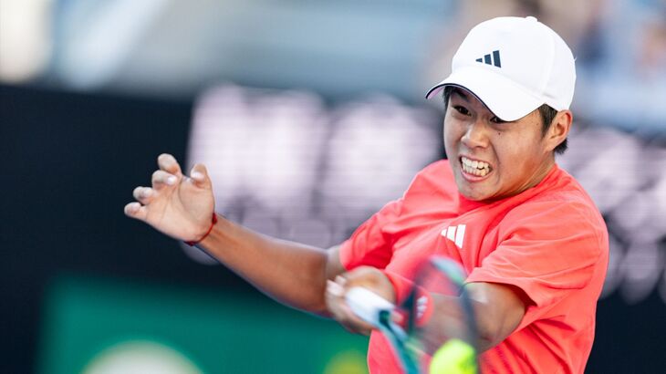 Прогноз и ставки на Микельсен — Тьен