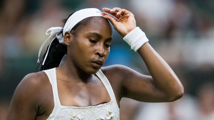 Прогноз и ставки на Гауфф — Мбоко Прогноз и ставки на Гауфф — Мбоко