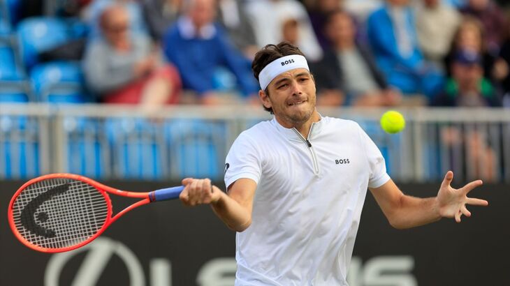 Прогноз и ставки на Диалло — Фриц