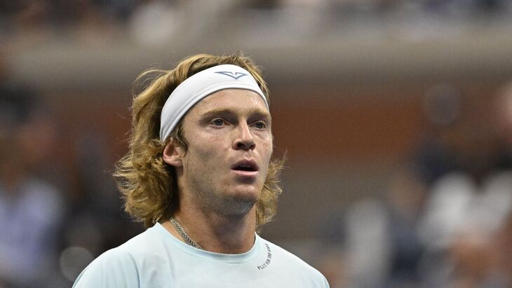 Прогноз и ставки на Рублев — Давидович-Фокина