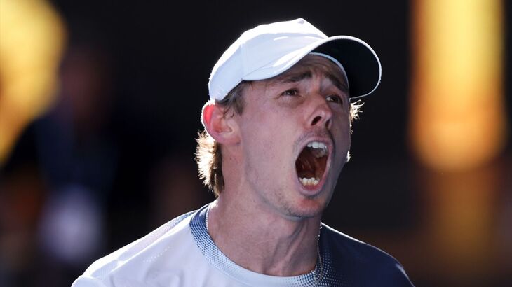 Прогноз и ставки на Тиафо — Де Минор Прогноз и ставки на Тиафо — Де Минор