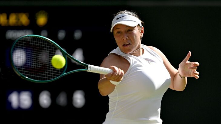 Прогноз и ставки на Анисимова — Свитолина Прогноз и ставки на Анисимова — Свитолина