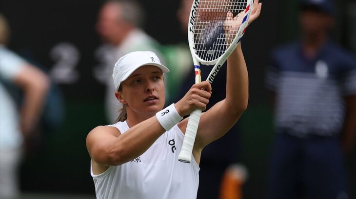 Прогноз и ставки на Таусон — Свентек Прогноз и ставки на Таусон — Свентек