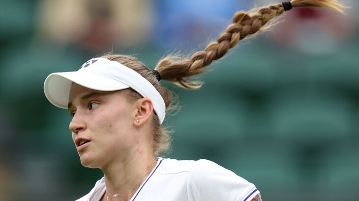 Прогноз и ставки на Костюк — Рыбакина Прогноз и ставки на Костюк — Рыбакина