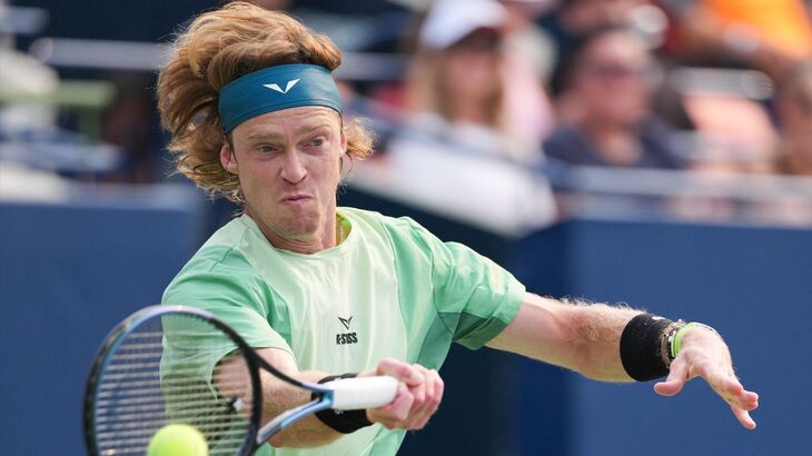 Прогноз и ставки на Рублев — Фриц Прогноз и ставки на Рублев — Фриц