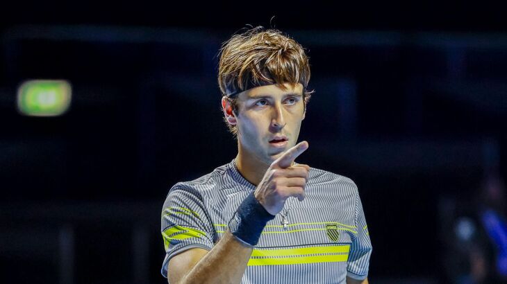 Прогноз и ставки на Этчеверри — Шан Прогноз и ставки на Этчеверри — Шан