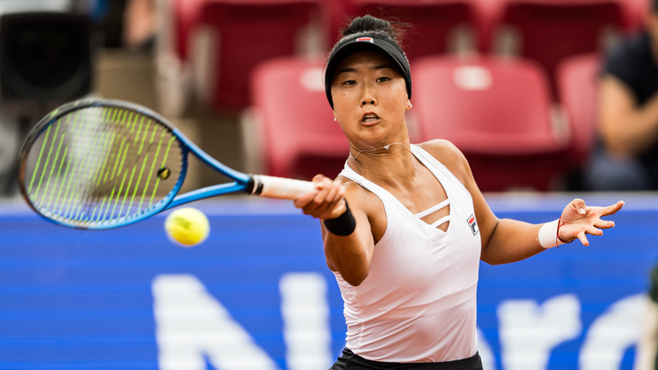 Прогноз и ставки на Ли — Томова Прогноз и ставки на Ли — Томова