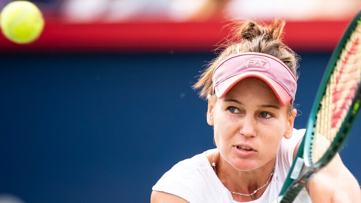 Прогноз и ставки на Кудерметова — Бенчич Прогноз и ставки на Кудерметова — Бенчич