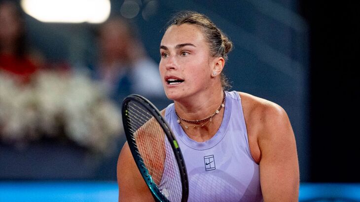 Прогноз и ставки на Соболенко — Боусас-Манейро Прогноз и ставки на Соболенко — Боусас-Манейро